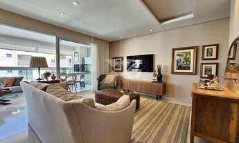 Imagem 4: Maison Privilege - MAISON PRIVILÉGE - Apartamento à venda com 3 suítes, Gleba Palhano - Lo