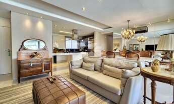 Imagem 3: Maison Privilege - MAISON PRIVILÉGE - Apartamento à venda com 3 suítes, Gleba Palhano - Lo