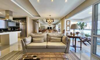 Imagem 2: Maison Privilege - MAISON PRIVILÉGE - Apartamento à venda com 3 suítes, Gleba Palhano - Lo