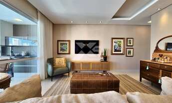 Imagem 5: Maison Privilege - MAISON PRIVILÉGE - Apartamento à venda com 3 suítes, Gleba Palhano - Lo