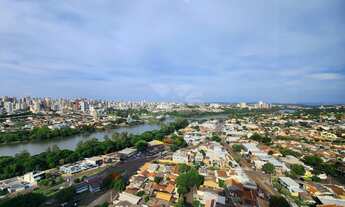 Imagem 3: Apartamento à venda no bairro Gleba Palhano - Londrina/PR, Sul
