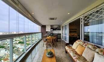 Imagem 6: Apartamento à venda no bairro Gleba Palhano - Londrina/PR, Sul