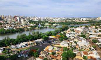 Imagem 4: Apartamento à venda no bairro Gleba Palhano - Londrina/PR, Sul
