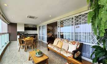 Imagem 5: Apartamento à venda no bairro Gleba Palhano - Londrina/PR, Sul