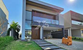 Imagem: Alphaville 2 - Sobrado condomínio Alphaville