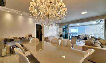 Imagem 7: Parc Rocher - PARC ROCHER - Apartamento à venda com 3 suítes e 4 vagas de garagem na Gleba