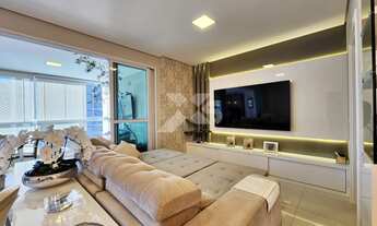 Imagem 2: Parc Rocher - PARC ROCHER - Apartamento à venda com 3 suítes e 4 vagas de garagem na Gleba