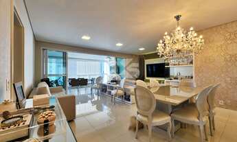 Imagem 5: Parc Rocher - PARC ROCHER - Apartamento à venda com 3 suítes e 4 vagas de garagem na Gleba