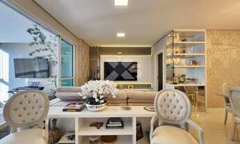 Imagem 3: Parc Rocher - PARC ROCHER - Apartamento à venda com 3 suítes e 4 vagas de garagem na Gleba