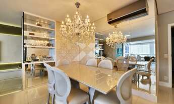 Imagem 6: Parc Rocher - PARC ROCHER - Apartamento à venda com 3 suítes e 4 vagas de garagem na Gleba