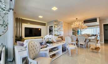 Imagem 4: Parc Rocher - PARC ROCHER - Apartamento à venda com 3 suítes e 4 vagas de garagem na Gleba