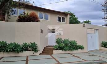 Imagem: Sobrado para locação em frente ao Lago