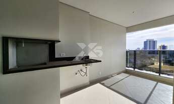 Imagem 7: Odyssey - Apartamento para venda no centro de Londrina com 3 quartos, sendo 1 suíte e 2 va