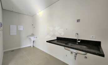 Imagem 5: Odyssey - Apartamento para venda no centro de Londrina com 3 quartos, sendo 1 suíte e 2 va