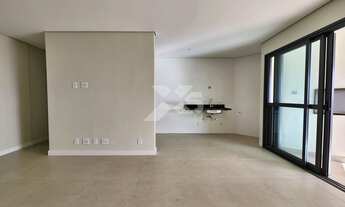 Imagem 3: Odyssey - Apartamento para venda no centro de Londrina com 3 quartos, sendo 1 suíte e 2 va