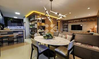 Imagem 6: Queens Park - Apartamento á venda com 3 suíte na Gleba Palhano - Queen´s Park