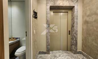 Imagem 4: Queens Park - Apartamento á venda com 3 suíte na Gleba Palhano - Queen´s Park