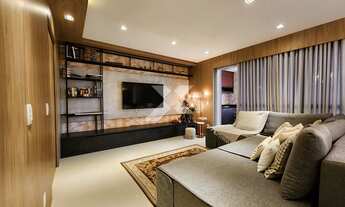 Imagem 3: Queens Park - Apartamento á venda com 3 suíte na Gleba Palhano - Queen´s Park