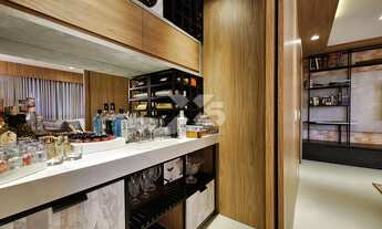 Imagem 7: Queens Park - Apartamento á venda com 3 suíte na Gleba Palhano - Queen´s Park