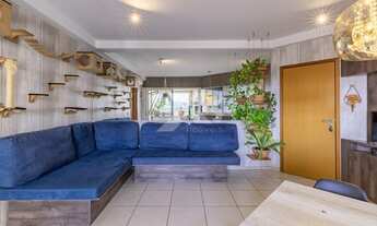 Imagem 3: Vivere Palhano - Apartamento à venda com 3 quartos, 1 suíte, 2 vagas de garagem na Gleba P