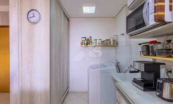 Imagem 7: Vivere Palhano - Apartamento à venda com 3 quartos, 1 suíte, 2 vagas de garagem na Gleba P