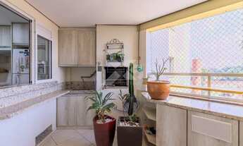 Imagem 1: Vivere Palhano - Apartamento à venda com 3 quartos, 1 suíte, 2 vagas de garagem na Gleba P