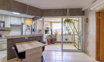 Imagem 4: Vivere Palhano - Apartamento à venda com 3 quartos, 1 suíte, 2 vagas de garagem na Gleba P