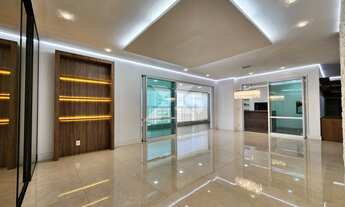 Imagem 4: Le Blanc - LE BLANC - Apartamento à venda com 3 suítes e 4 vagas na Gleba Palhano