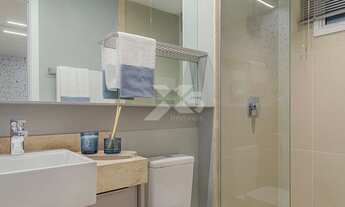 Imagem 7: Zahra - Apartamento à venda com 3 suítes e 2 vagas de garagem na Nova Prochet - Edifício Z