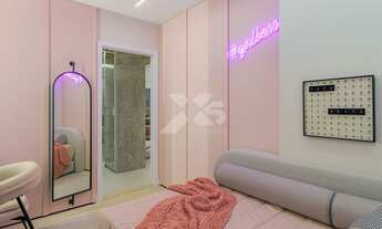 Imagem 5: Zahra - Apartamento à venda com 3 suítes e 2 vagas de garagem na Nova Prochet - Edifício Z