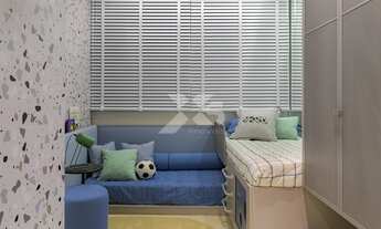 Imagem 6: Zahra - Apartamento à venda com 3 suítes e 2 vagas de garagem na Nova Prochet - Edifício Z