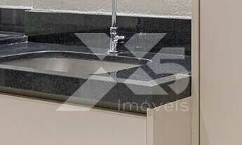 Imagem 4: Zahra - Apartamento à venda com 3 suítes e 2 vagas de garagem na Nova Prochet - Edifício Z