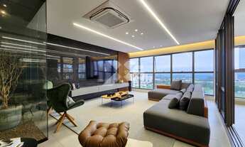 Imagem: Lumini - LUMINI - Apartamento 3 Suíte À