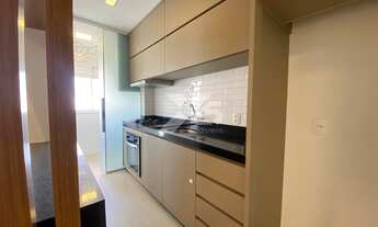 Imagem 3: Nyc Palhano - Apartamento para venda com 3 quartos, 1 suíte na Gleba Palhano - NYC Palhano