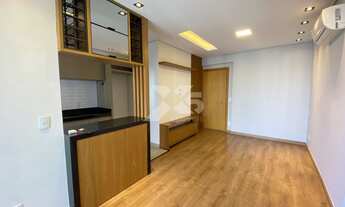 Imagem 2: Nyc Palhano - Apartamento para venda com 3 quartos, 1 suíte na Gleba Palhano - NYC Palhano