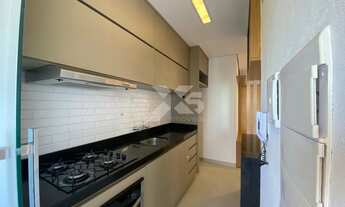 Imagem 4: Nyc Palhano - Apartamento para venda com 3 quartos, 1 suíte na Gleba Palhano - NYC Palhano