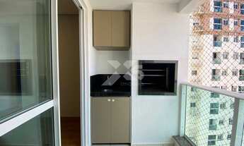 Imagem 6: Nyc Palhano - Apartamento para venda com 3 quartos, 1 suíte na Gleba Palhano - NYC Palhano