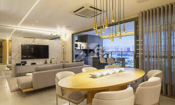 Imagem 5: Oro - Apartamento à venda com 3 suítes, 2 vagas de garagem na Nova Prochet - Edifício ORO