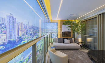 Imagem: Oro - Apartamento à venda com 3 suítes