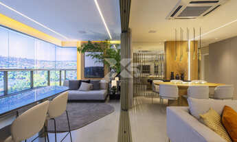 Imagem 7: Oro - Apartamento à venda com 3 suítes, 2 vagas de garagem na Nova Prochet - Edifício ORO