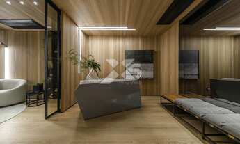 Imagem 3: Raul Fulgencio Tower - Sala comercial com 52m² à venda na Gleba Palhano - Complexo Multius