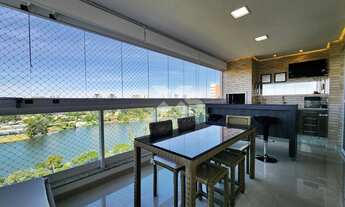 Imagem: Grand Reserve - Apartamento à venda com