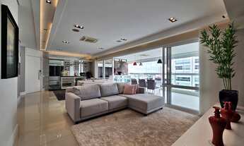 Imagem: Maison Unique - Apartamento 3 suítes à