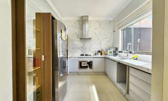 Imagem: Casa com 3 Quartos, 1 Suíte, 119m² de