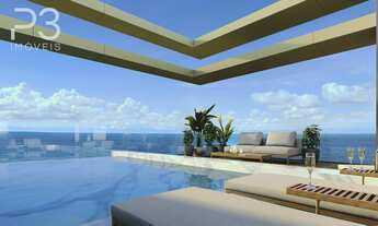 Imagem: Apartamento Alto Padrão à Venda na Praia