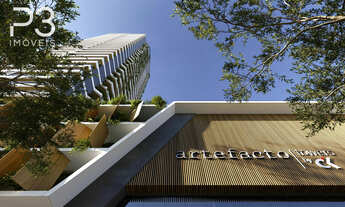 Imagem: Apartamento Alto Padrão à Venda na Praia