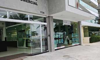Imagem: Sala Comercial de Frente para o Mar no Centro