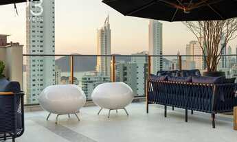 Imagem 3: Apartamento à venda no bairro Centro - Balneário Camboriú/SC