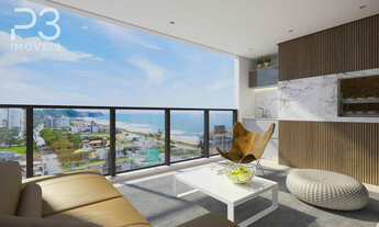 Imagem 3: Apartamento Alto Padrão à Venda na Praia Brava, em Itajaí/SC!