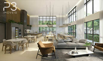 Imagem 2: Apartamento Alto Padrão à Venda na Praia Brava, em Itajaí/SC!